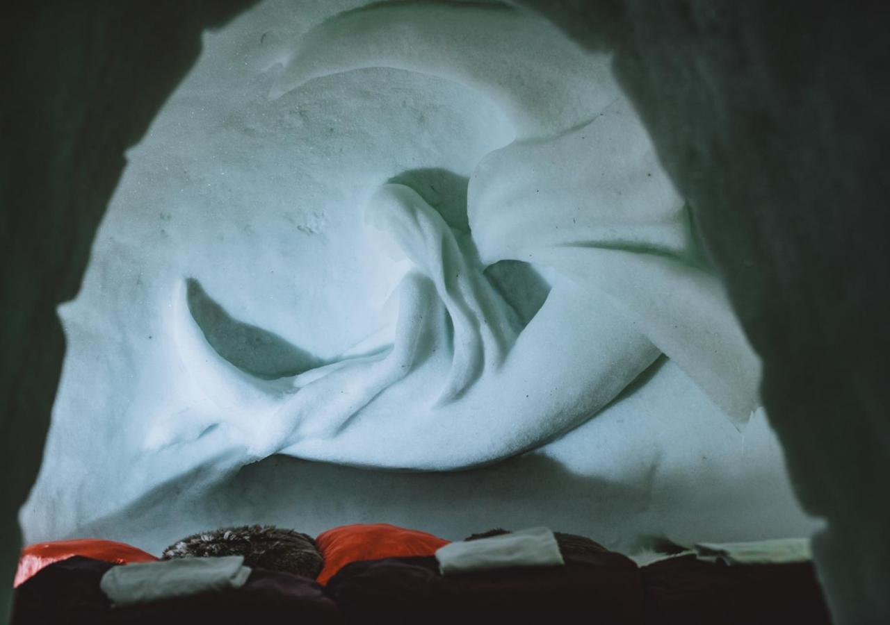 Village Igloo Morzine アヴォリアズ エクステリア 写真