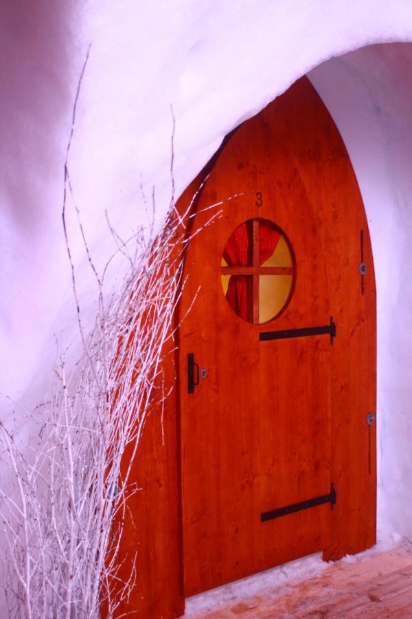 Village Igloo Morzine アヴォリアズ エクステリア 写真